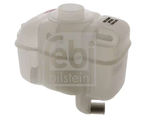Expansion Tank, coolant